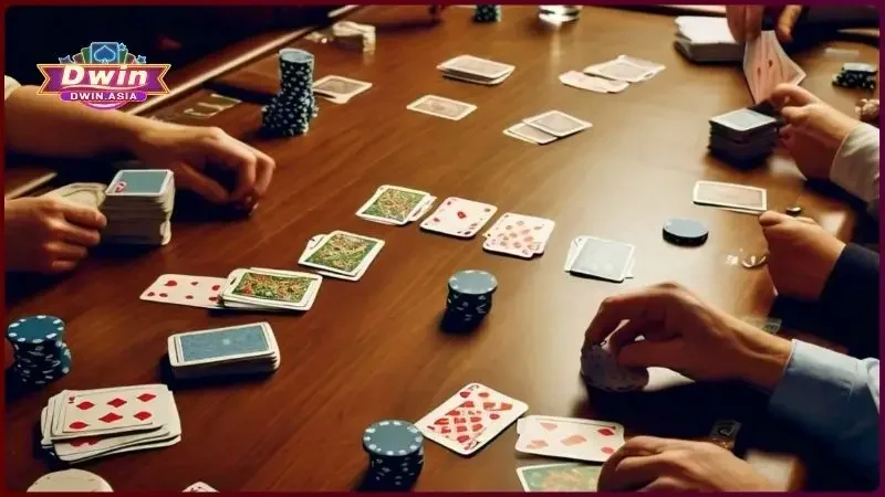 1 - Game Bài Dwin _ Cổng Game Bài Đổi Thưởng Uy Tín Hàng Đầu