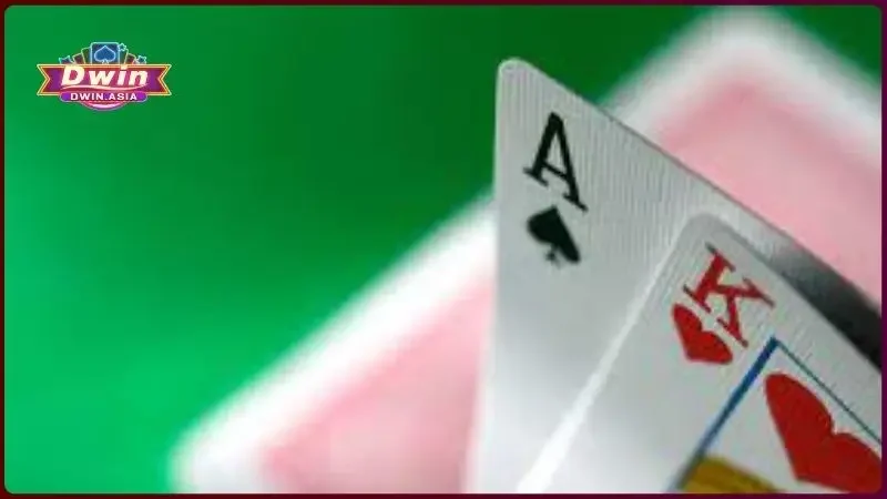 Xì Dách Dwin - Game Bài Blackjack Đẳng Cấp Đầy Cơ Hội