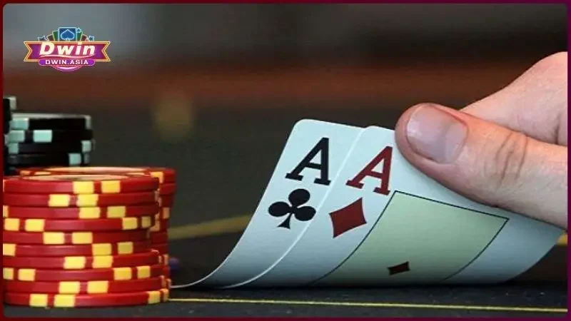 Xì Dách Dwin - Game Bài Blackjack Đẳng Cấp Đầy Cơ Hội