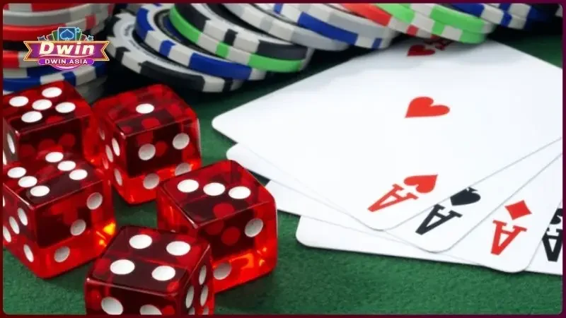 Phỏm Dwin - Cổng Game Chơi Tá Lả Online Uy Tín Số 1