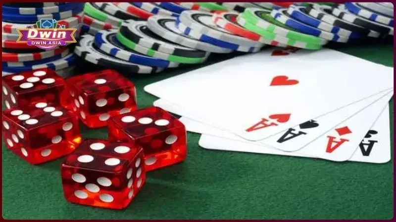 Sâm Lốc Dwin: Giới Thiệu Luật Chơi Và Cách Đánh