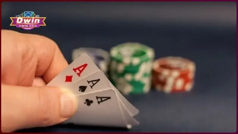 Liêng Dwin - Game Bài Tố Kịch Tính & Uy Tín Số 1 Việt Nam